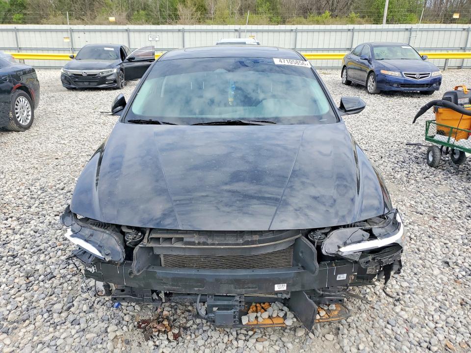 Продаж на аукціоні авто 2025 Hyundai Elantra, vin: KMHLS4DG8SU855087, номер лоту: 47105856