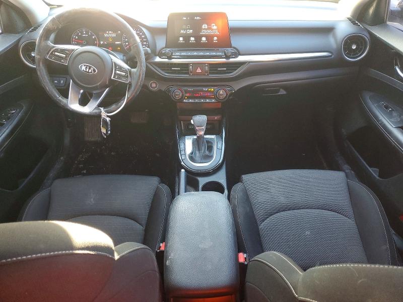 Продаж на аукціоні авто 2020 Kia Forte, vin: 3KPF54ADXLE203221, номер лоту: 78777775