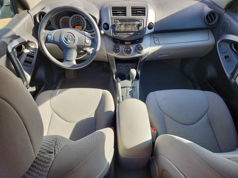 Продаж на аукціоні авто 2012 Toyota Rav4, vin: 2T3BF4DV3CW229003, номер лоту: 46629006