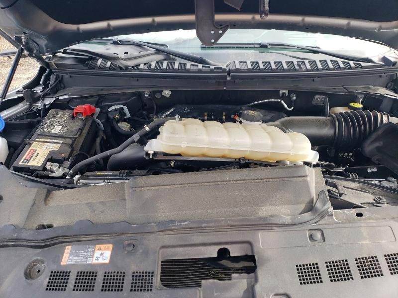 78086095 :رقم المزاد ، 5LMJJ2LG4PEL05982 vin ، 2023 Lincoln Navigator مزاد بيع