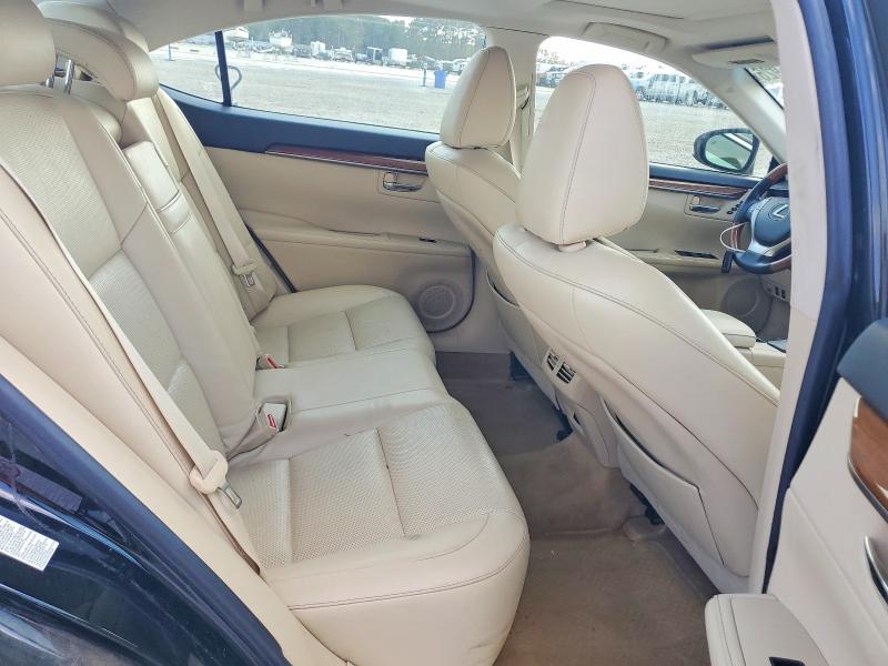 Продажа на аукционе авто 2013 Lexus Es 300h, vin: JTHBW1GG6D2023808, номер лота: 47706926