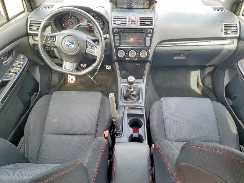 Продаж на аукціоні авто 2020 Subaru Wrx, vin: JF1VA1A60L9809967, номер лоту: 46384106