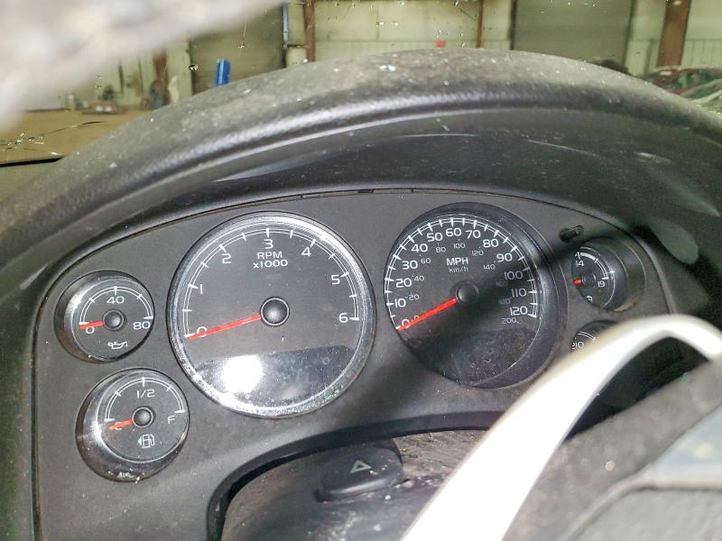 Продаж на аукціоні авто 2012 Chevrolet Tahoe, vin: 1GNSKAE03CR213355, номер лоту: 46104386