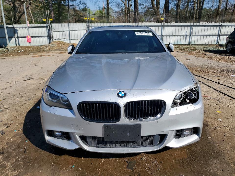 Продаж на аукціоні авто 2016 Bmw 535, vin: WBA5B1C51GG551341, номер лоту: 46991486