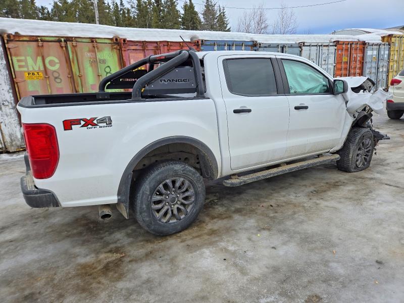 Aukcja sprzedaży 2020 Ford Ranger, vin: 1FTER4FH9LLA89747, numer aukcji: 79998265