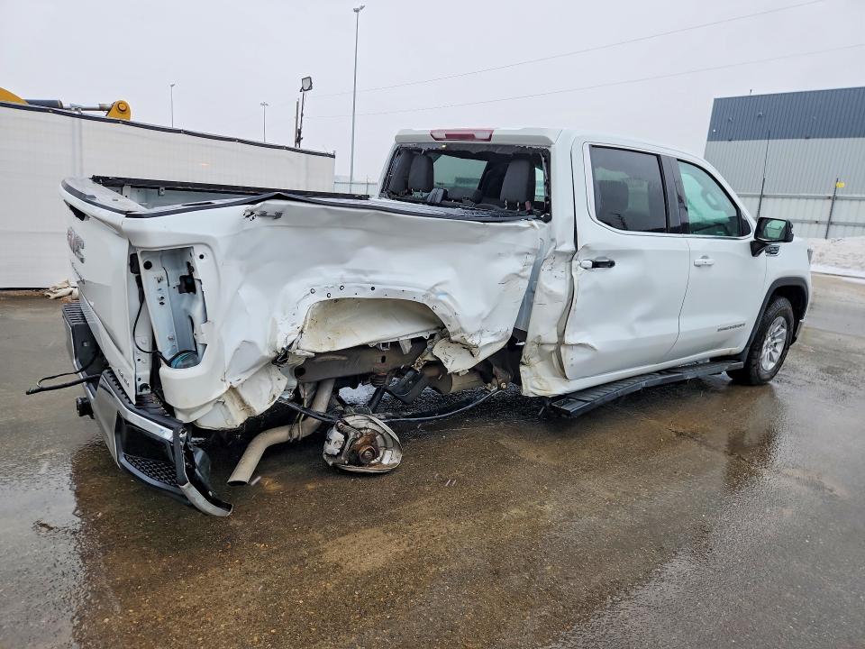 Aukcja sprzedaży 2023 Gmc Sierra, vin: 1GTUUBED2PZ253985, numer aukcji: 45523566