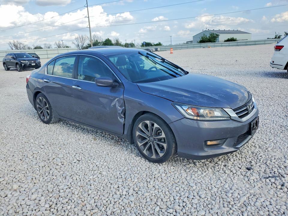 Aukcja sprzedaży 2015 Honda Accord, vin: 1HGCR2F50FA188234, numer aukcji: 48194076