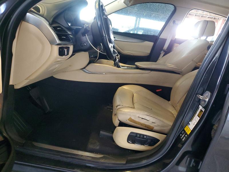 Aukcja sprzedaży 2016 Bmw X6, vin: 5UXKU6C54G0R33903, numer aukcji: 47816166