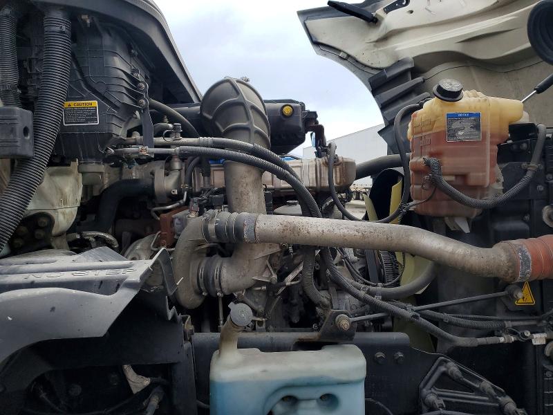 2019 International Lt625 მანქანა იყიდება აუქციონზე, vin: 3HSDZTZR0KN134888, აუქციონის ნომერი: 47455666