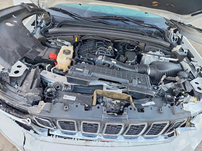 Продажа на аукционе авто 2022 Jeep Grand Cherokee, vin: 1C4RJHAGXN8633564, номер лота: 46639936