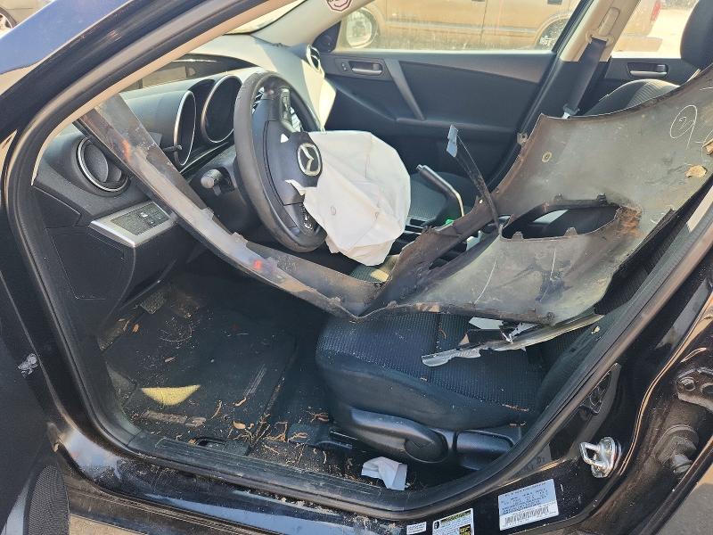 Продажа на аукционе авто 2012 Mazda 3, vin: JM1BL1VF9C1510915, номер лота: 47198386
