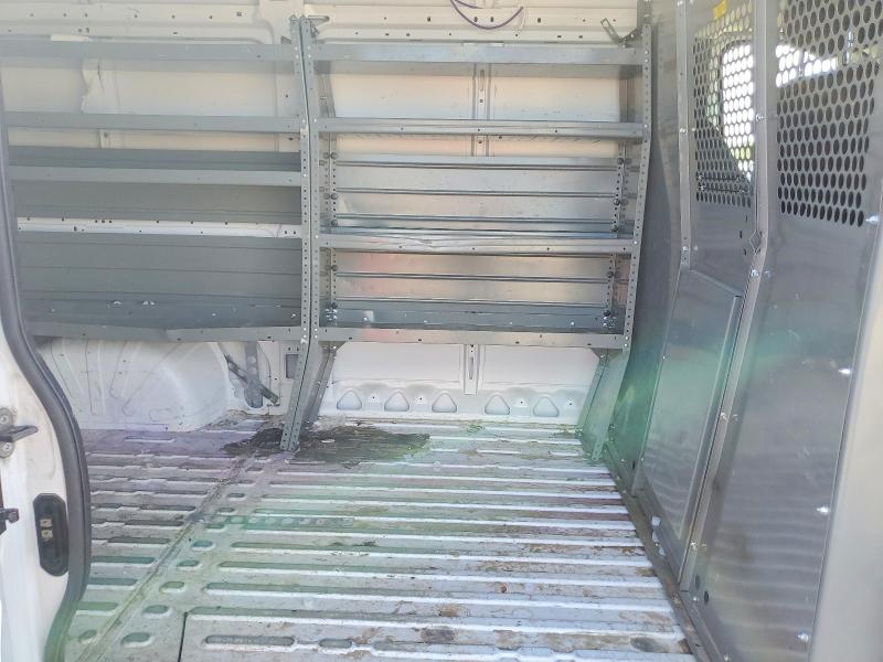 Продажа на аукционе авто 2024 Ram Promaster 2500, vin: 3C6LRVCG2RE146338, номер лота: 41911306