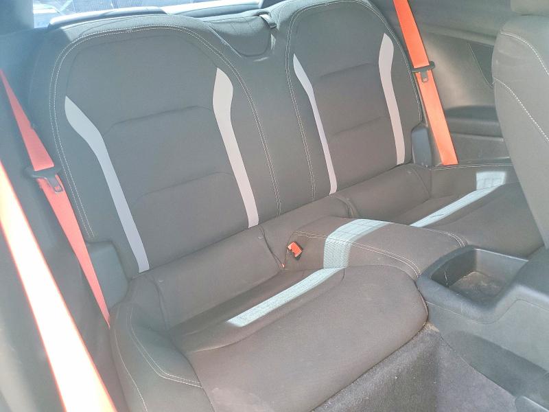 Aukcja sprzedaży 2023 Chevrolet Camaro, vin: 1G1FB1RSXP0149095, numer aukcji: 46583816