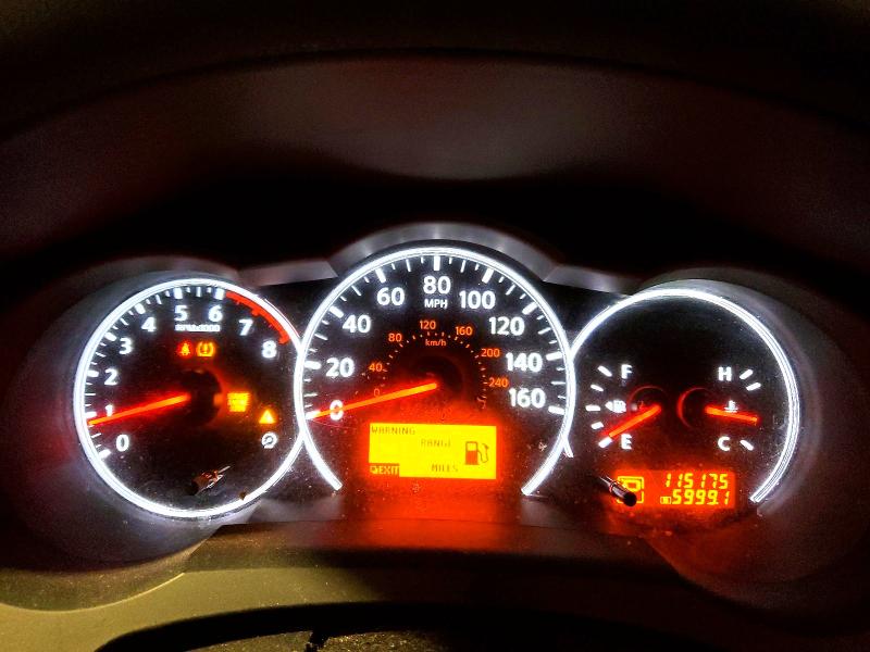 41875716 :رقم المزاد ، 1N4AL2AP5BN517034 vin ، 2011 Nissan Altima مزاد بيع