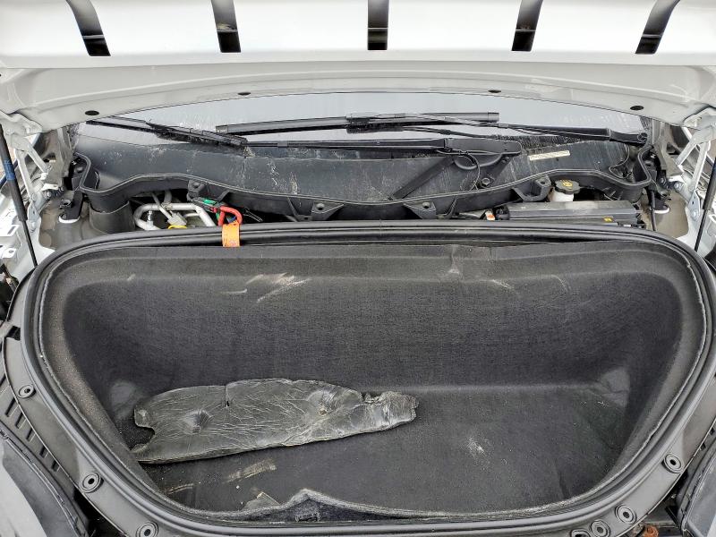 2020 Tesla Model X მანქანა იყიდება აუქციონზე, vin: 5YJXCAE27LF234504, აუქციონის ნომერი: 79593885