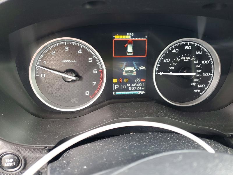 78718965 :رقم المزاد ، JF2SKAUC9KH402893 vin ، 2019 Subaru Forester مزاد بيع