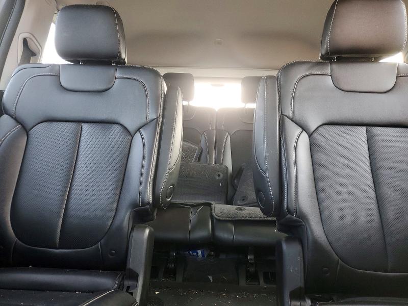 46196656 :رقم المزاد ، 1C4RJKBG5P8789932 vin ، 2023 Jeep Grand Cherokee مزاد بيع