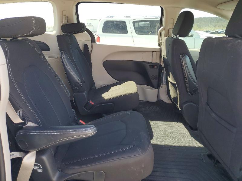 Продаж на аукціоні авто 2022 Chrysler Voyager, vin: 2C4RC1CGXNR229568, номер лоту: 47230826