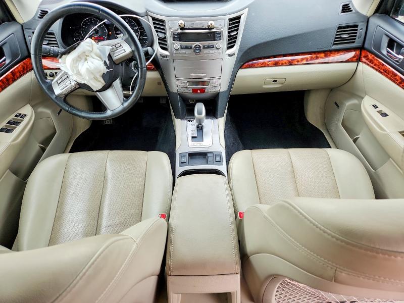 Aukcja sprzedaży 2011 Subaru Outback, vin: 4S4BRCKC8B3399423, numer aukcji: 45482096