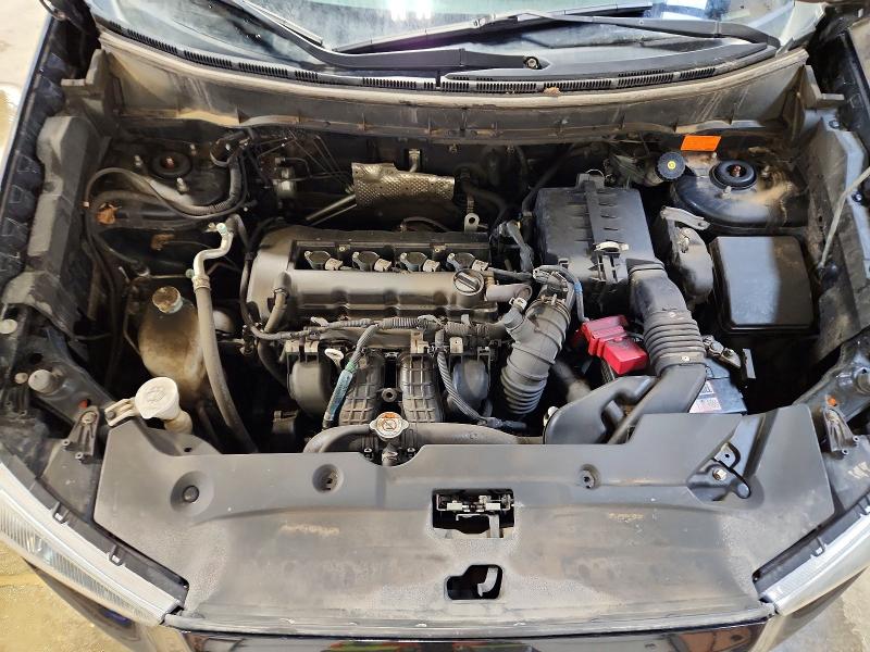 Продаж на аукціоні авто 2014 Mitsubishi Rvr, vin: 4A4AJ4AU5EE601269, номер лоту: 46937396