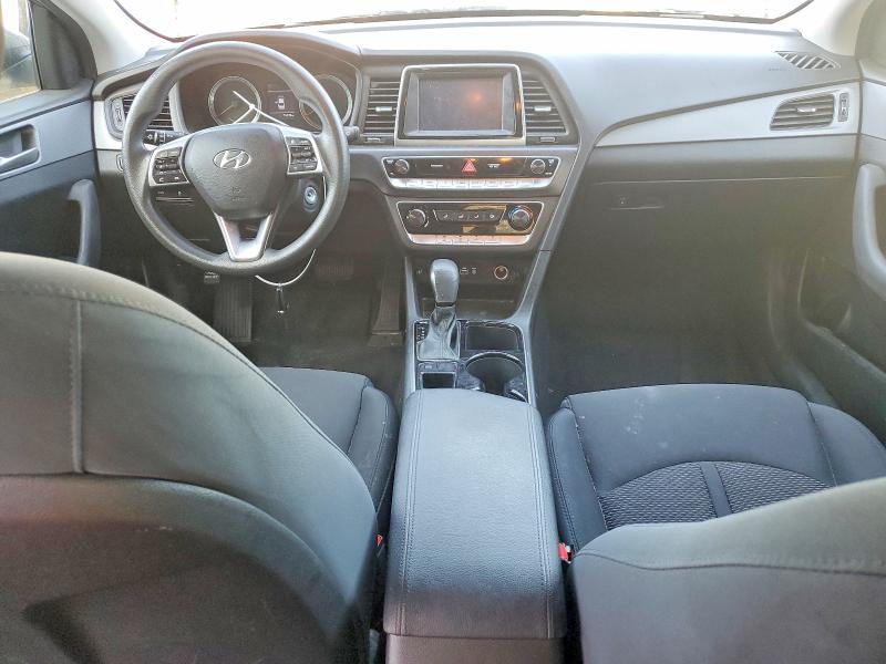 Aukcja sprzedaży 2019 Hyundai Sonata, vin: 5NPE24AF8KH756191, numer aukcji: 79950095