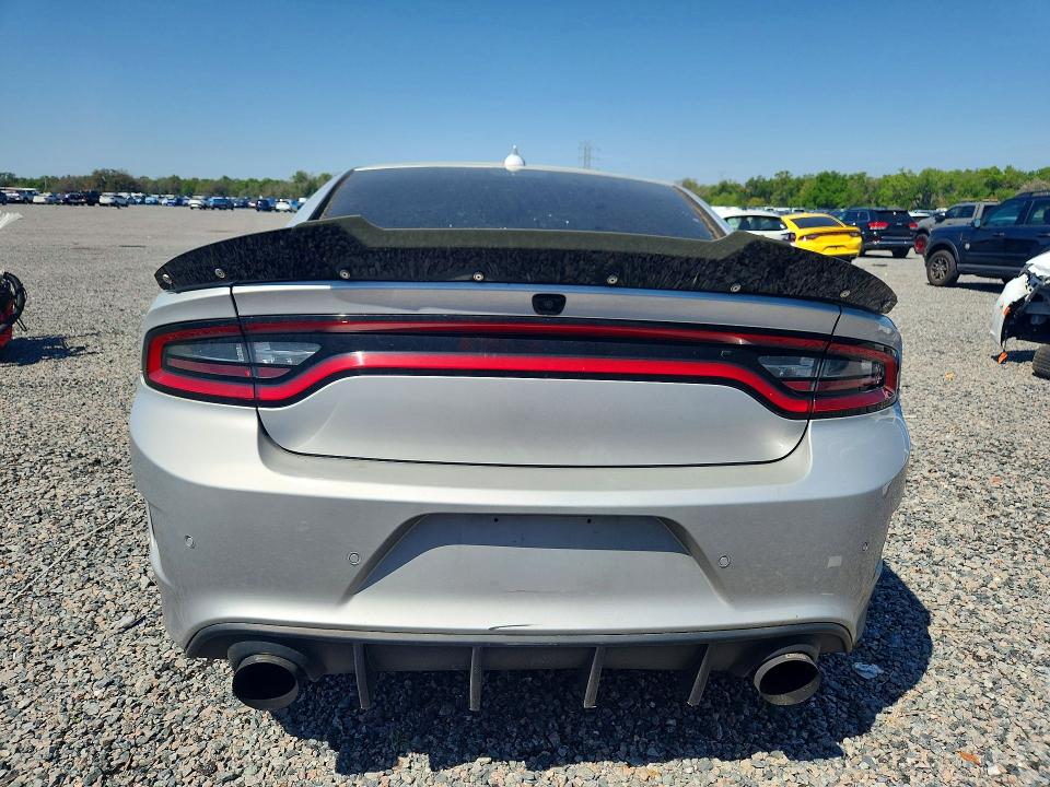 Aukcja sprzedaży 2019 Dodge Charger, vin: 2C3CDXGJ7KH613065, numer aukcji: 47296986
