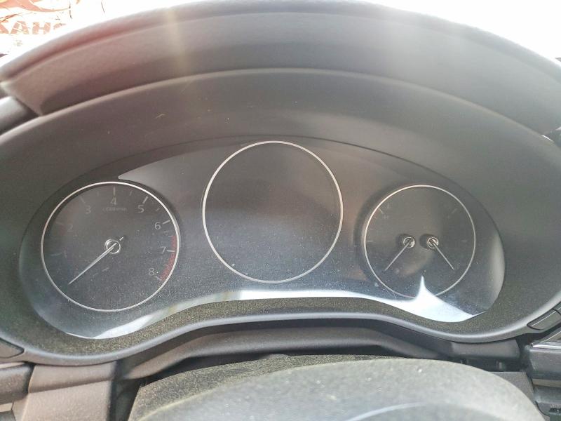 Продаж на аукціоні авто 2025 Mazda 3, vin: JM1BPABM3S1774458, номер лоту: 47699416