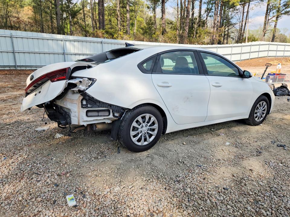 Продажа на аукционе авто 2019 Kia Forte, vin: 3KPF24AD9KE045591, номер лота: 47793376