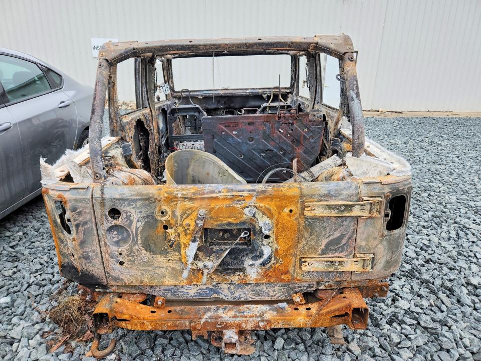 Aukcja sprzedaży 2016 Jeep Wrangler Unlimited, vin: 1C4BJWDG0GL236141, numer aukcji: 51700746