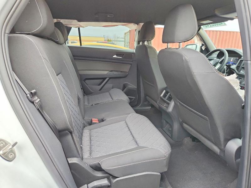 Продажа на аукционе авто 2023 Volkswagen Atlas Cross Sport, vin: 1V2GC2CA2PC204750, номер лота: 46002246