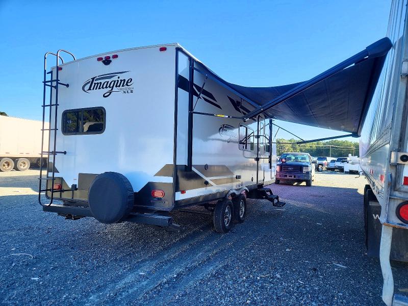 Продажа на аукционе авто 2022 Grand Desi Rv, vin: 573TE2620N3424778, номер лота: 41920096