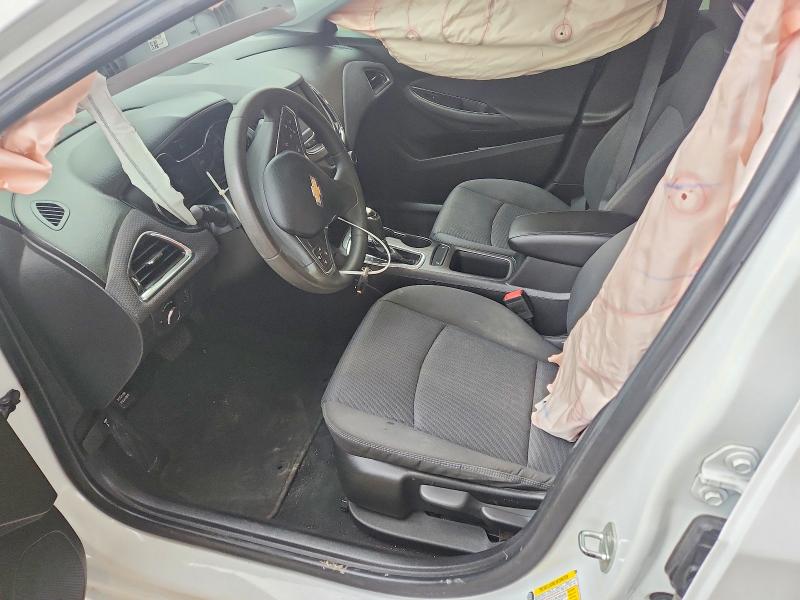 Aukcja sprzedaży 2019 Chevrolet Cruze, vin: 1G1BE5SMXK7109592, numer aukcji: 79818315