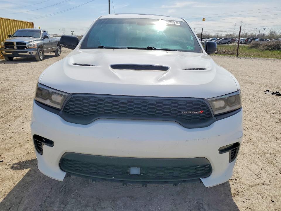 Продажа на аукционе авто 2015 Dodge Durango, vin: 1C4SDJCT9FC750951, номер лота: 47096536