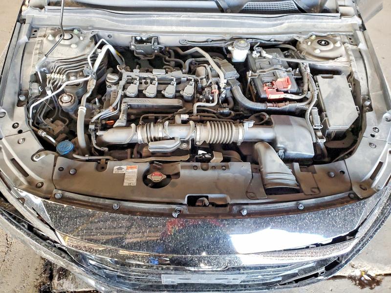 Продажа на аукционе авто 2020 Honda Accord, vin: 1HGCV1F37LA140889, номер лота: 45546426
