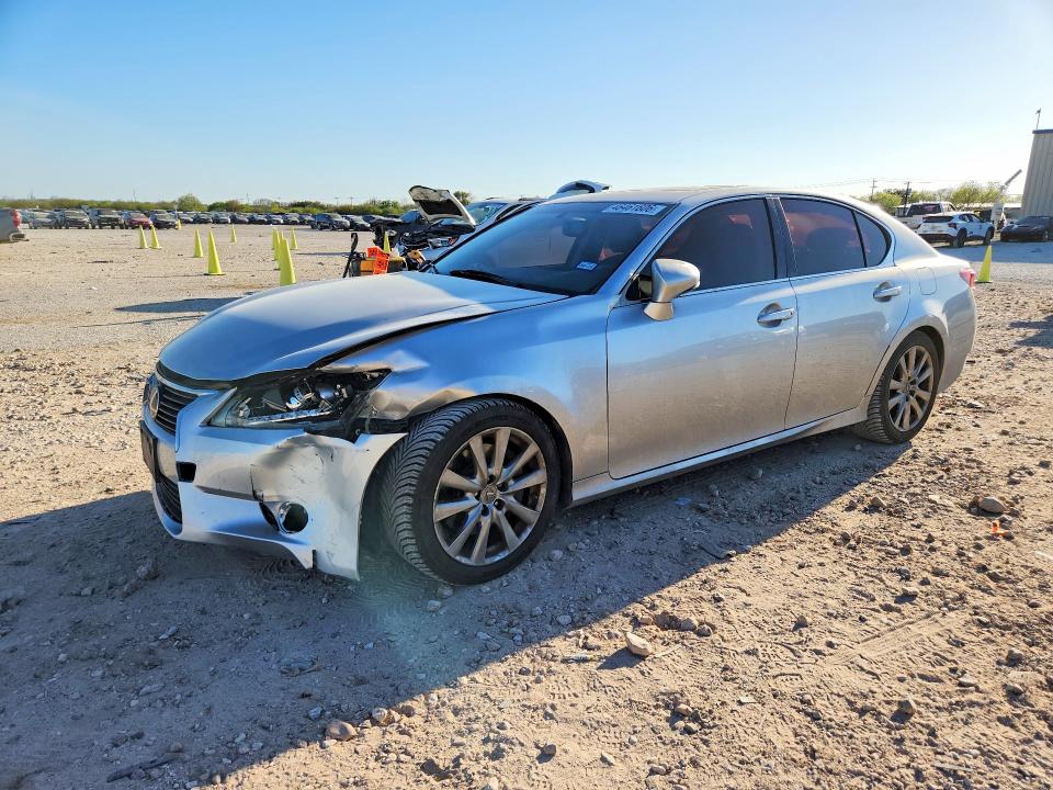 Aukcja sprzedaży 2014 Lexus Gs 350, vin: JTHBE1BL8E5040178, numer aukcji: 46461606