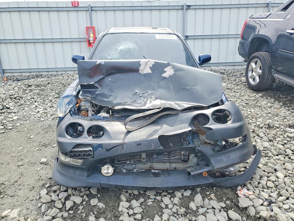 Продаж на аукціоні авто 1997 Acura Integra, vin: JH4DB7650VS000887, номер лоту: 47612806