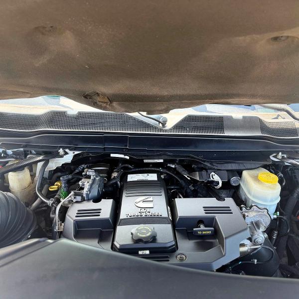 Продаж на аукціоні авто 2019 Ram 2500 Big H, vin: 3C6UR5DL1KG676651, номер лоту: 46684826