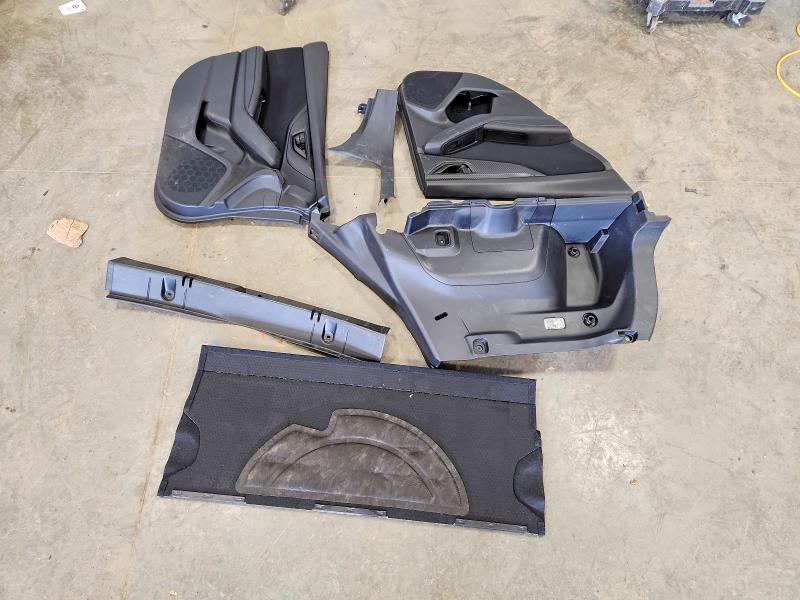 2019 Subaru Impreza მანქანა იყიდება აუქციონზე, vin: 4S3GTAA69K1759869, აუქციონის ნომერი: 46854676