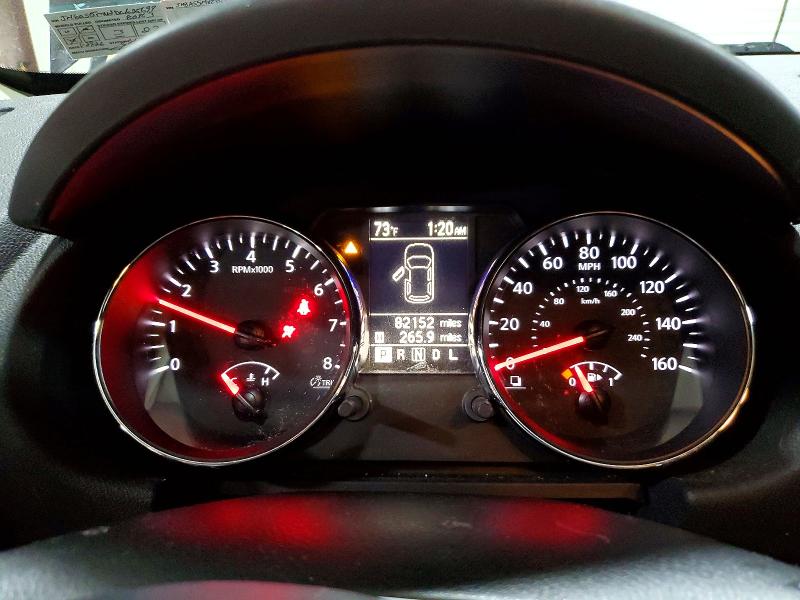 48230416 :رقم المزاد ، JN8AS5MV2DW625699 vin ، 2013 Nissan Rogue مزاد بيع