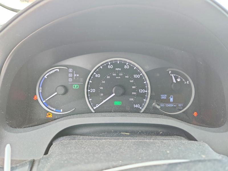 Продаж на аукціоні авто 2013 Lexus Ct 200h, vin: JTHKD5BH5D2164883, номер лоту: 47749826