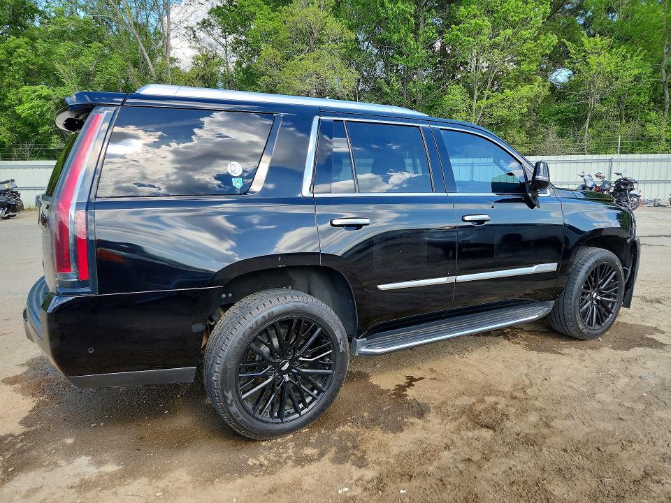 Aukcja sprzedaży 2019 Cadillac Escalade, vin: 1GYS4BKJ9KR174124, numer aukcji: 48055216