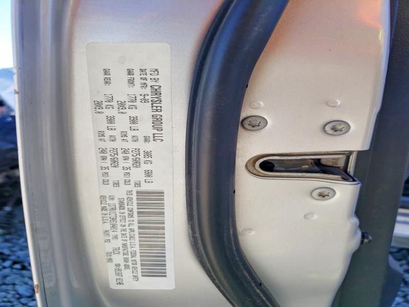 2010 Dodge Ram 1500 მანქანა იყიდება აუქციონზე, vin: 1D7RV1CT3AS104014, აუქციონის ნომერი: 47013146