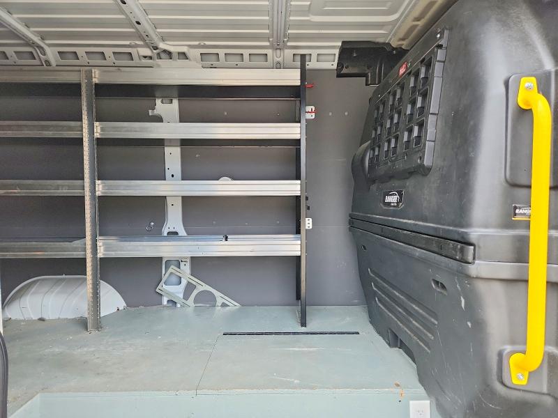 Aukcja sprzedaży 2023 Ram Promaster 1500, vin: 3C6LRVBGXPE556173, numer aukcji: 45485756