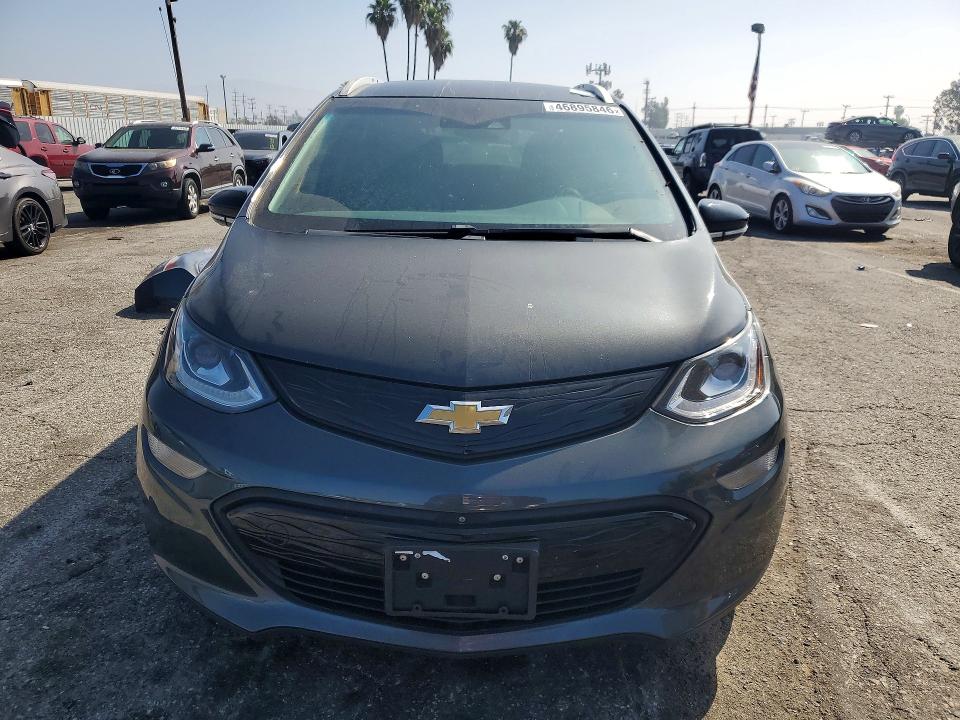 Продажа на аукционе авто 2020 Chevrolet Bolt Ev, vin: 1G1FZ6S00L4121469, номер лота: 46895846