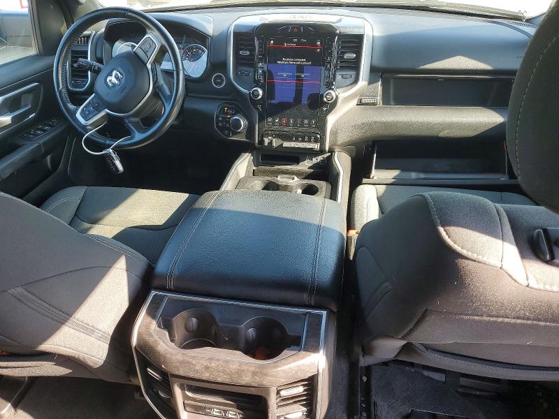 Продажа на аукционе авто 2021 Ram 1500, vin: 1C6SRFFT6MN648882, номер лота: 47617746