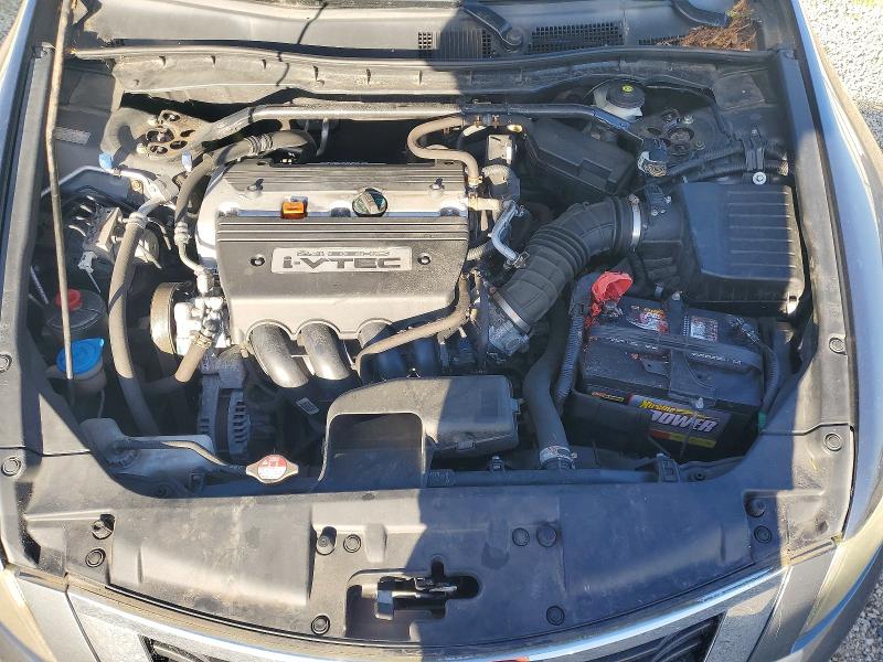 Aukcja sprzedaży 2008 Honda Accord, vin: 1HGCP26818A042346, numer aukcji: 45520996