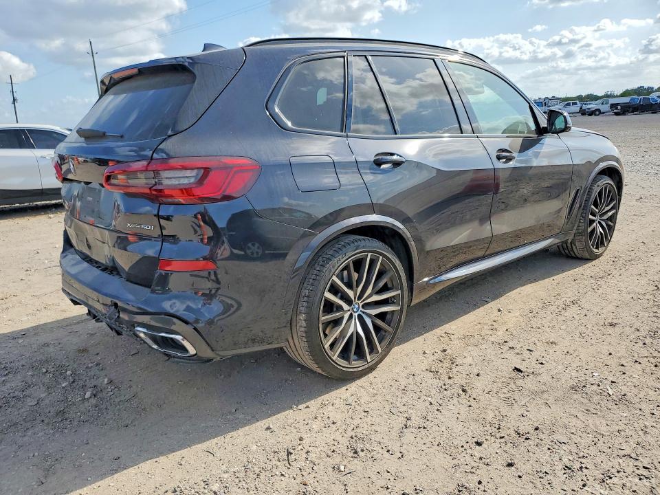 Продажа на аукционе авто 2019 Bmw X5, vin: 5UXJU2C59KLN49790, номер лота: 48008676