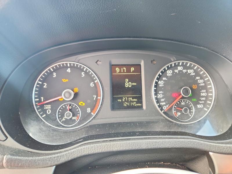 Aukcja sprzedaży 2015 Volkswagen Passat, vin: 1VWAS7A3XFC091413, numer aukcji: 41888726