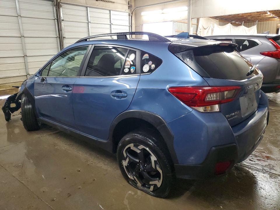 Aukcja sprzedaży 2023 Subaru Crosstrek, vin: JF2GTHMC5PH298681, numer aukcji: 47212196