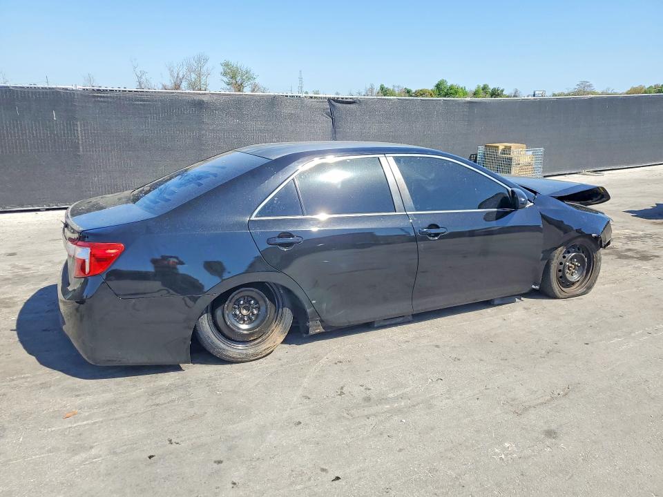 2013 Toyota Camry მანქანა იყიდება აუქციონზე, vin: 4T1BF1FK9DU214212, აუქციონის ნომერი: 41952756